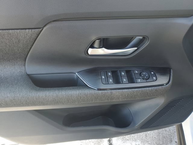 New 2026 Nissan Kicks SV w/ Cold Weather Package AWD/4WD image 23