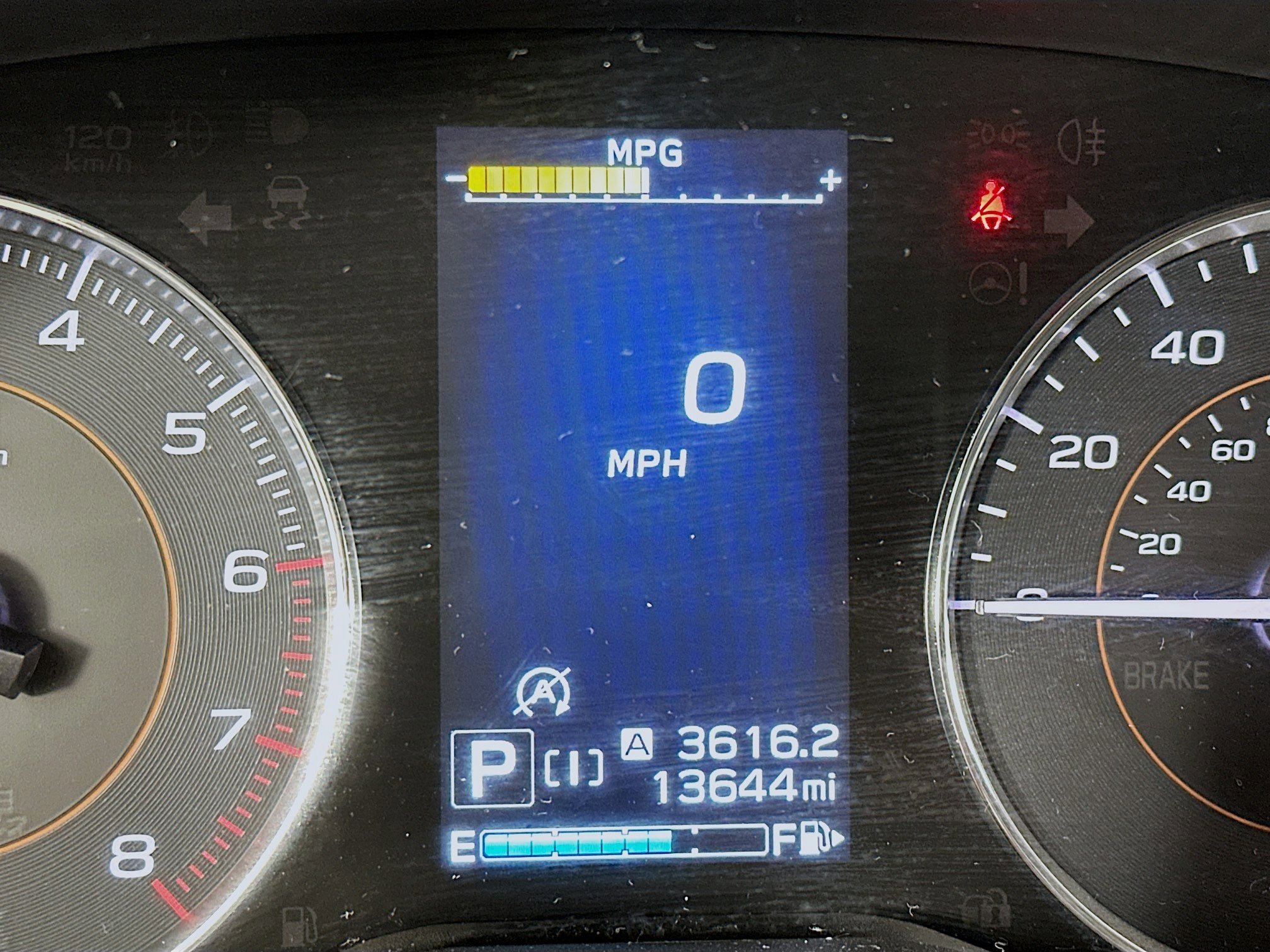 Used 2023 Subaru Crosstrek 2.5i Limited image 19