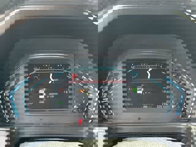 Used 2023 Honda Odyssey EX-L image 7