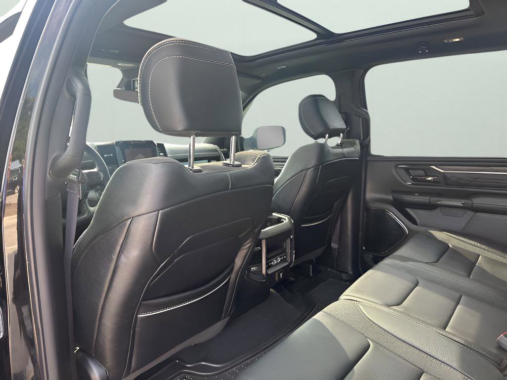 Used 2025 RAM 1500 Limited w/ Off Road Group image 19