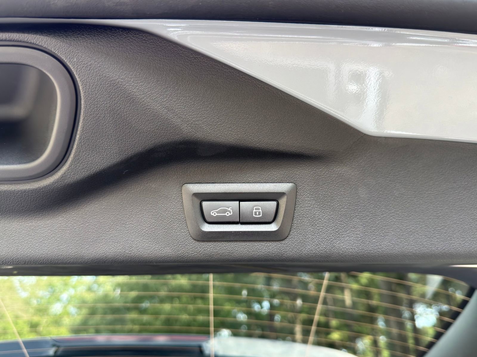 New 2026 BMW X7 xDrive40i w/ M Sport Package image 19