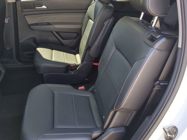 Certified 2023 Volkswagen Atlas SE w/ Panoramic Sunroof Package image 17