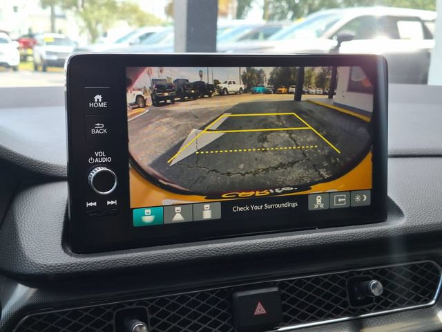 Used 2023 Acura Integra A-Spec w/ Technology Package FWD image 13