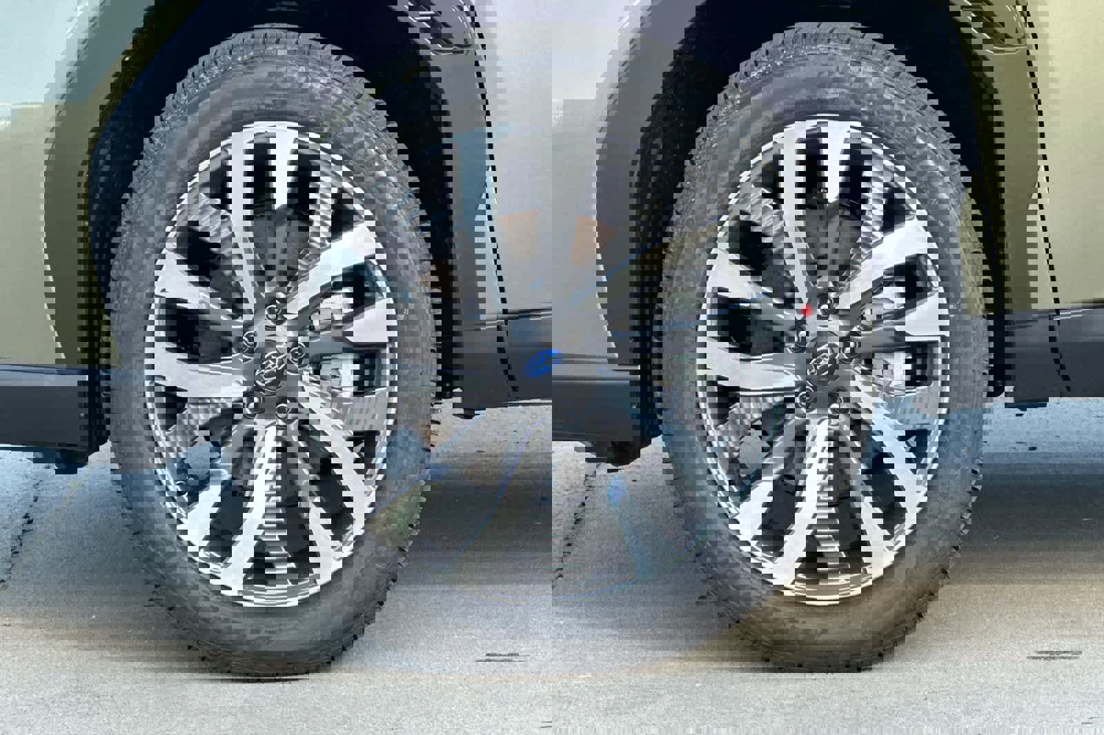 New 2026 Subaru Forester Touring image 34