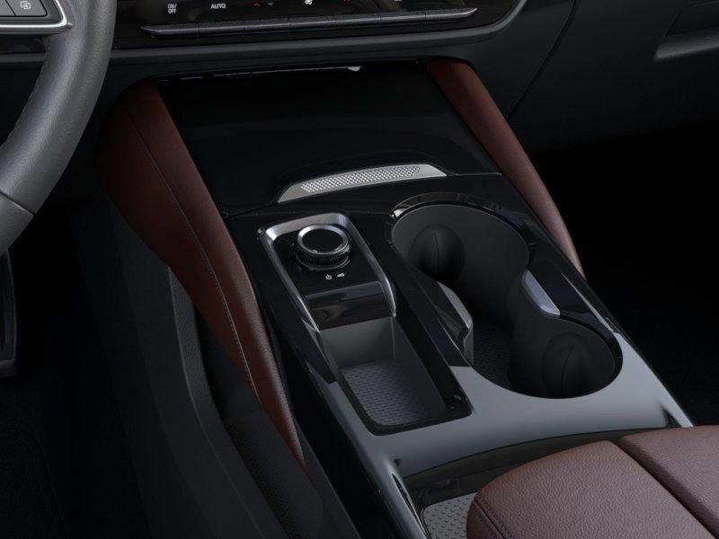 New 2025 Buick Envision Sport Touring image 25