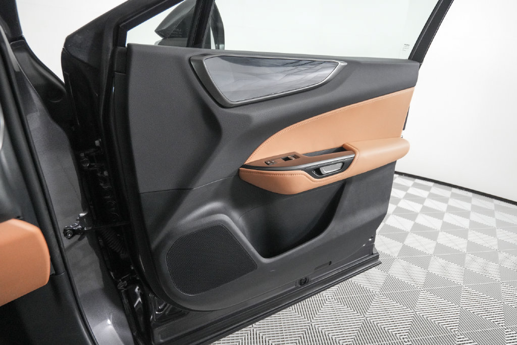 Certified 2024 Lexus NX 250 FWD image 21