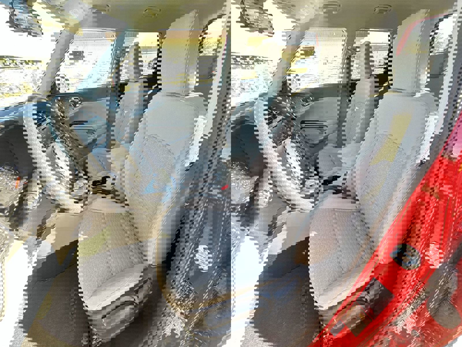 Used 2020 Kia Soul S FWD image 17