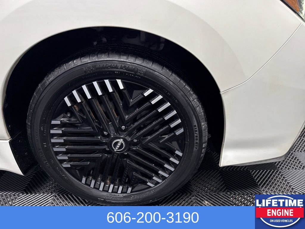 Used 2023 Nissan Leaf SV Plus FWD image 6