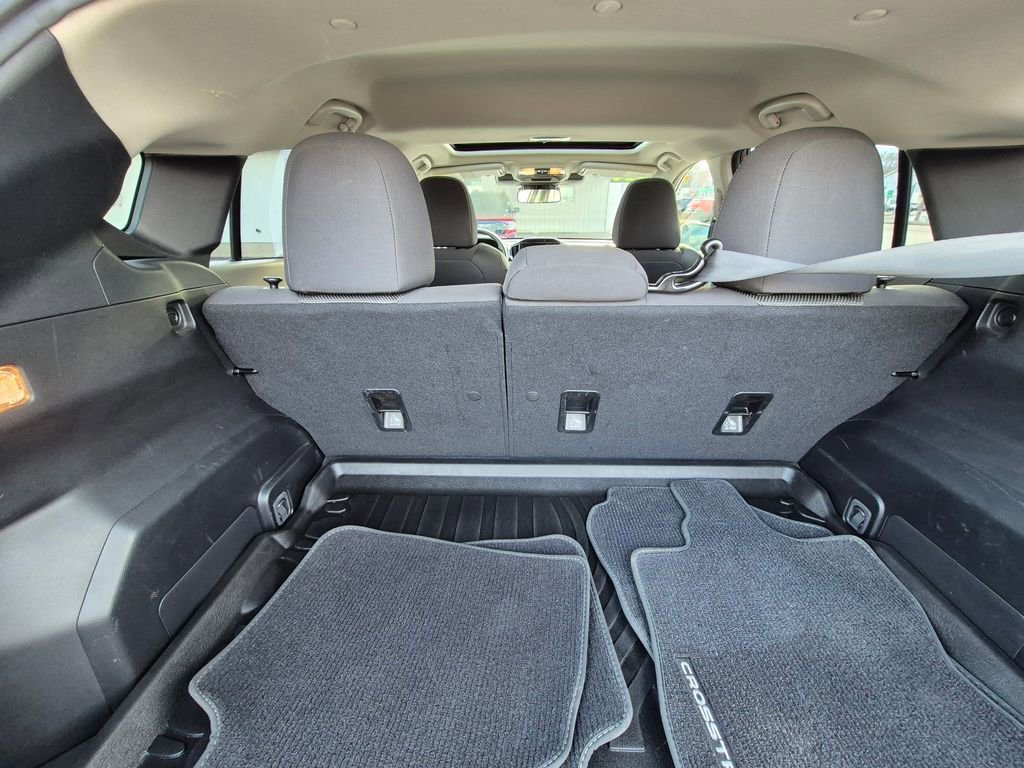 Used 2024 Subaru Crosstrek 2.0i Premium image 25