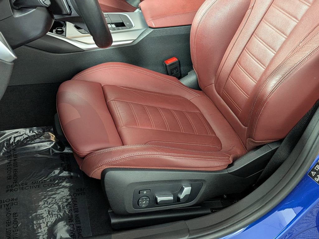 Certified 2023 BMW M340i xDrive w/ Premium Package image 20