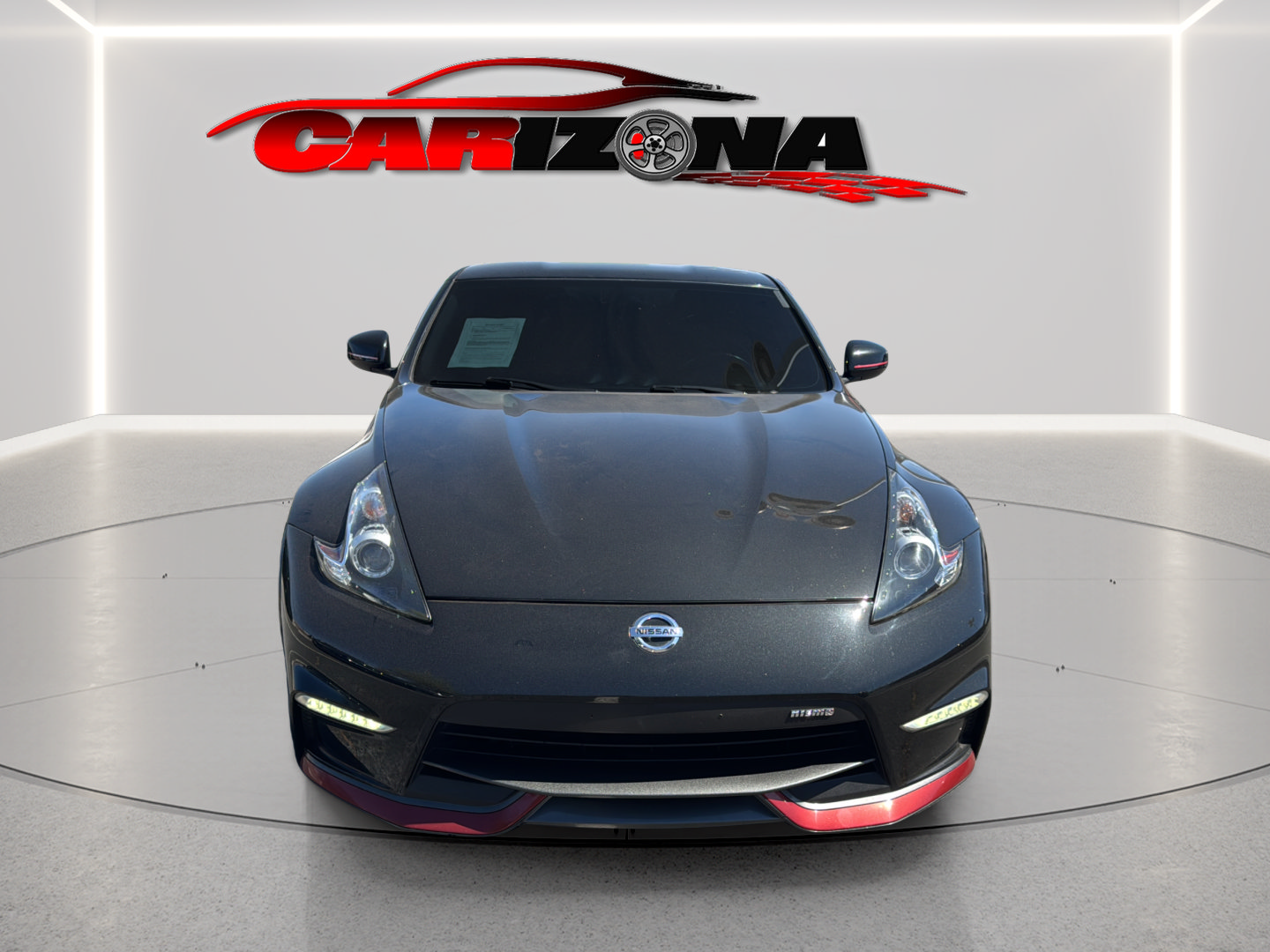 Used 2016 Nissan 370Z NISMO RWD image 13