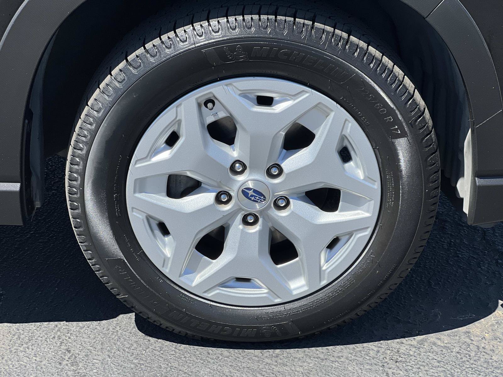 Used 2020 Subaru Forester w/ Alloy Wheel Package AWD/4WD image 26