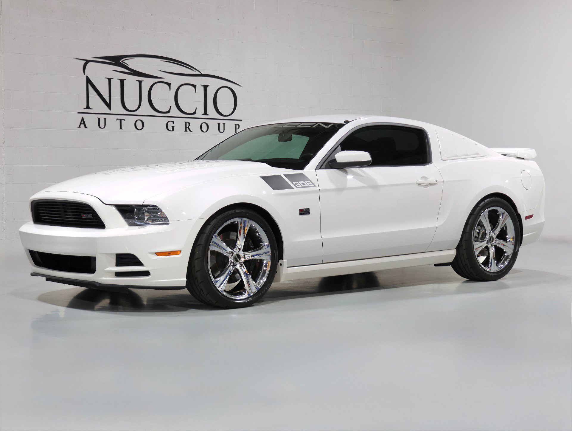 Used 2013 Ford Mustang GT