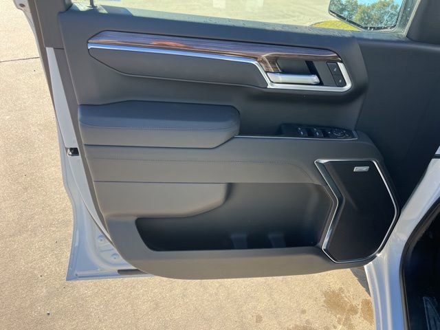 New 2026 Chevrolet Silverado 1500 RST w/ All Star Edition Plus image 16