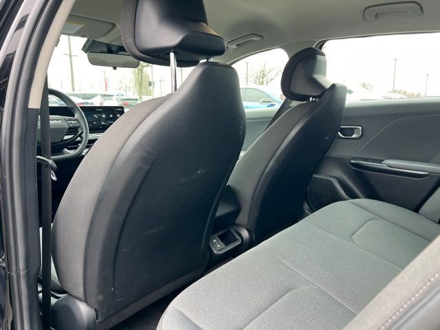 Certified 2025 Kia K4 LXS image 13