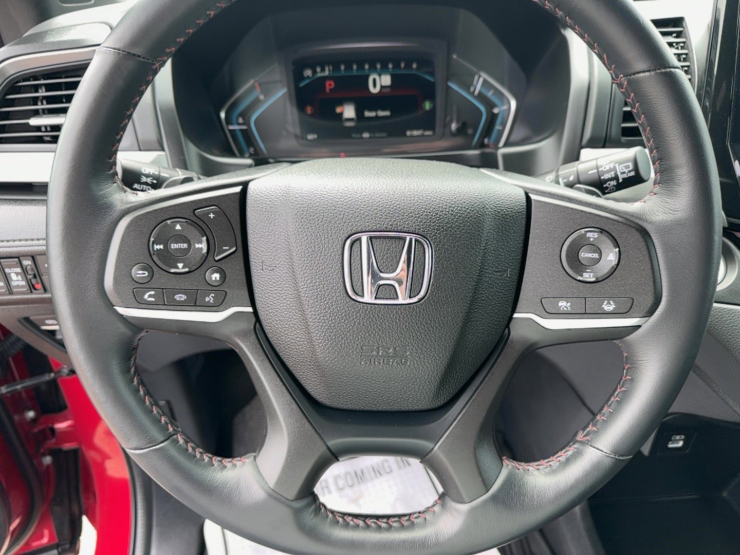 Certified 2024 Honda Odyssey Sport image 11