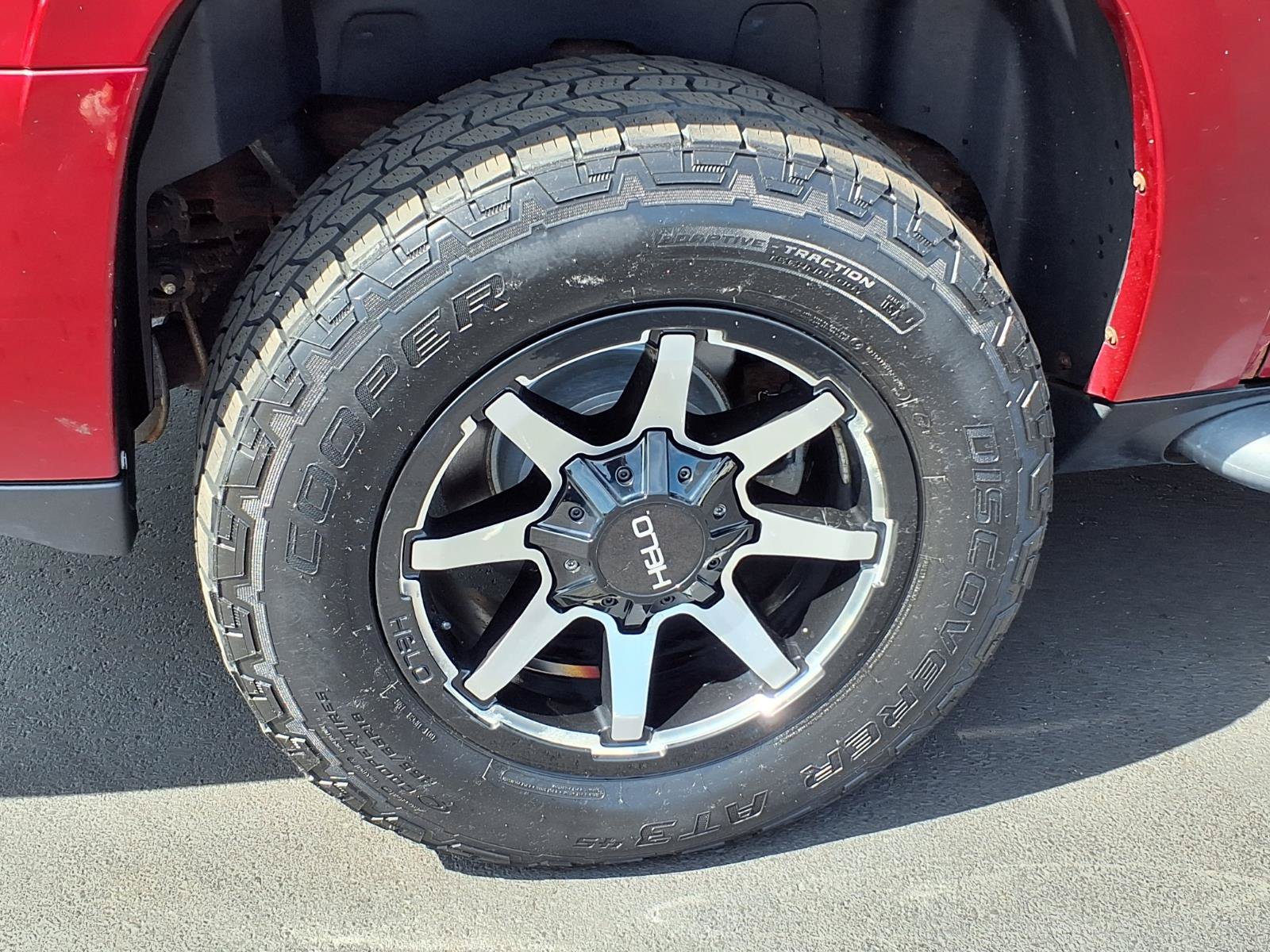 Used 2012 Chevrolet Suburban LT w/ Suspension Package, Off-Road AWD/4WD image 28