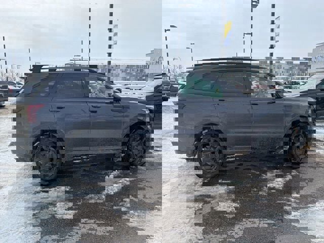 Used 2025 Kia Sorento X-Line EX image 9