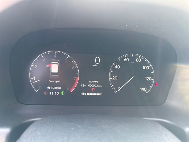 New 2026 Honda Odyssey Touring image 12