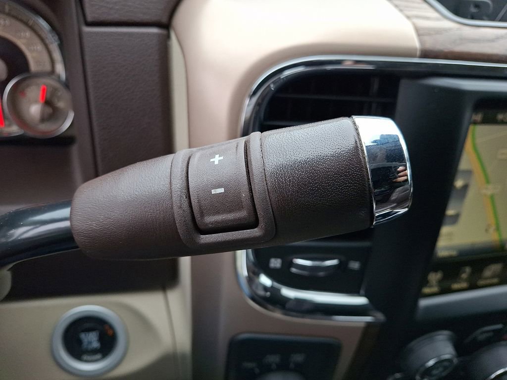 Used 2016 RAM 2500 Longhorn AWD/4WD image 17