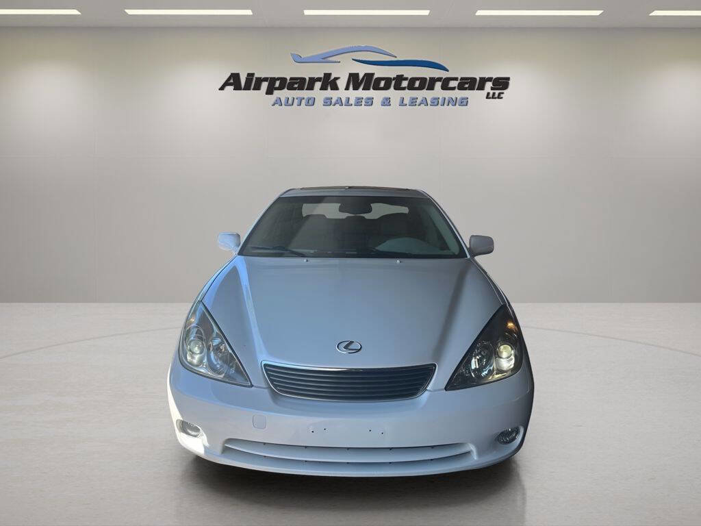 Used 2005 Lexus ES 330 image 8