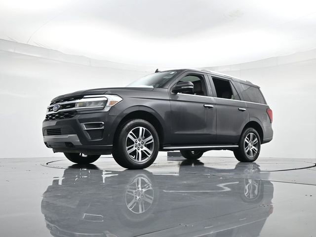 Used 2023 Ford Expedition Limited image 35