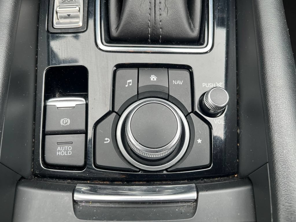 Used 2018 MAZDA MAZDA6 Touring FWD image 15