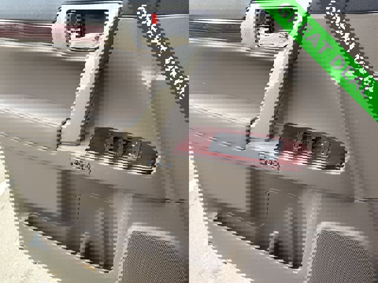 Used 2019 Lexus GX 460 Premium image 29