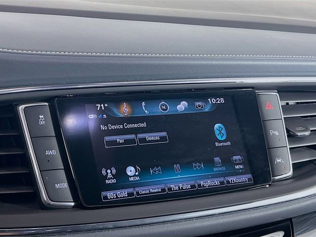 Used 2019 Buick Enclave Premium w/ Experience Buick Package AWD/4WD image 11