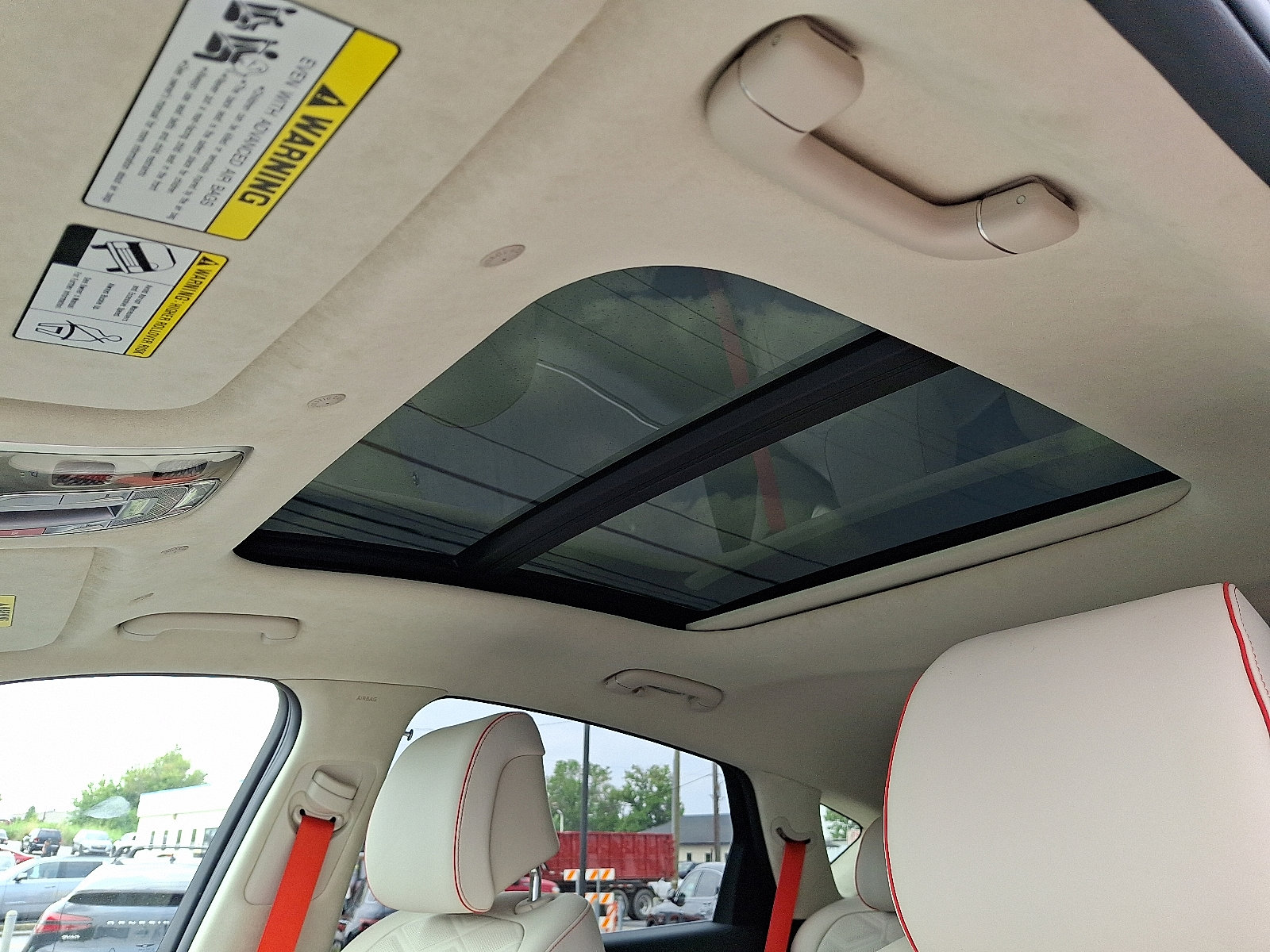 Certified 2025 Genesis GV80 3.5T e-SC image 14