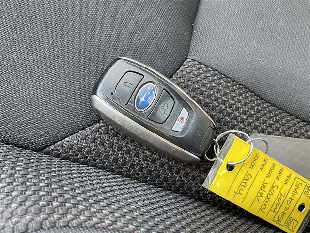 Used 2024 Subaru WRX Premium image 33