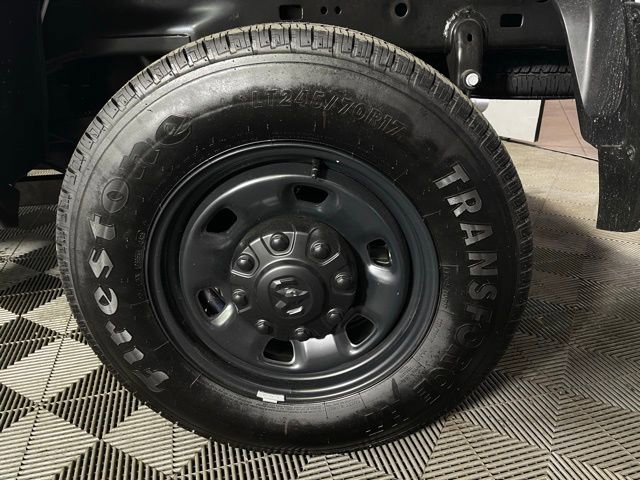 New 2025 RAM 2500 Tradesman image 22