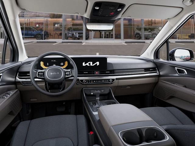 New 2026 Kia Carnival LX FWD image 14