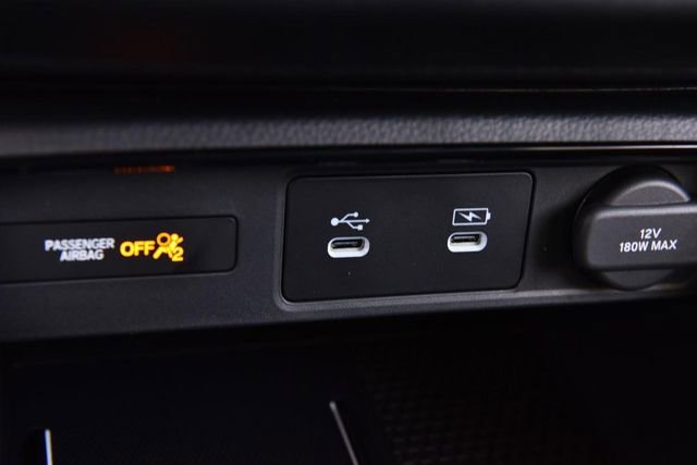 New 2026 Honda CR-V Sport-L image 17