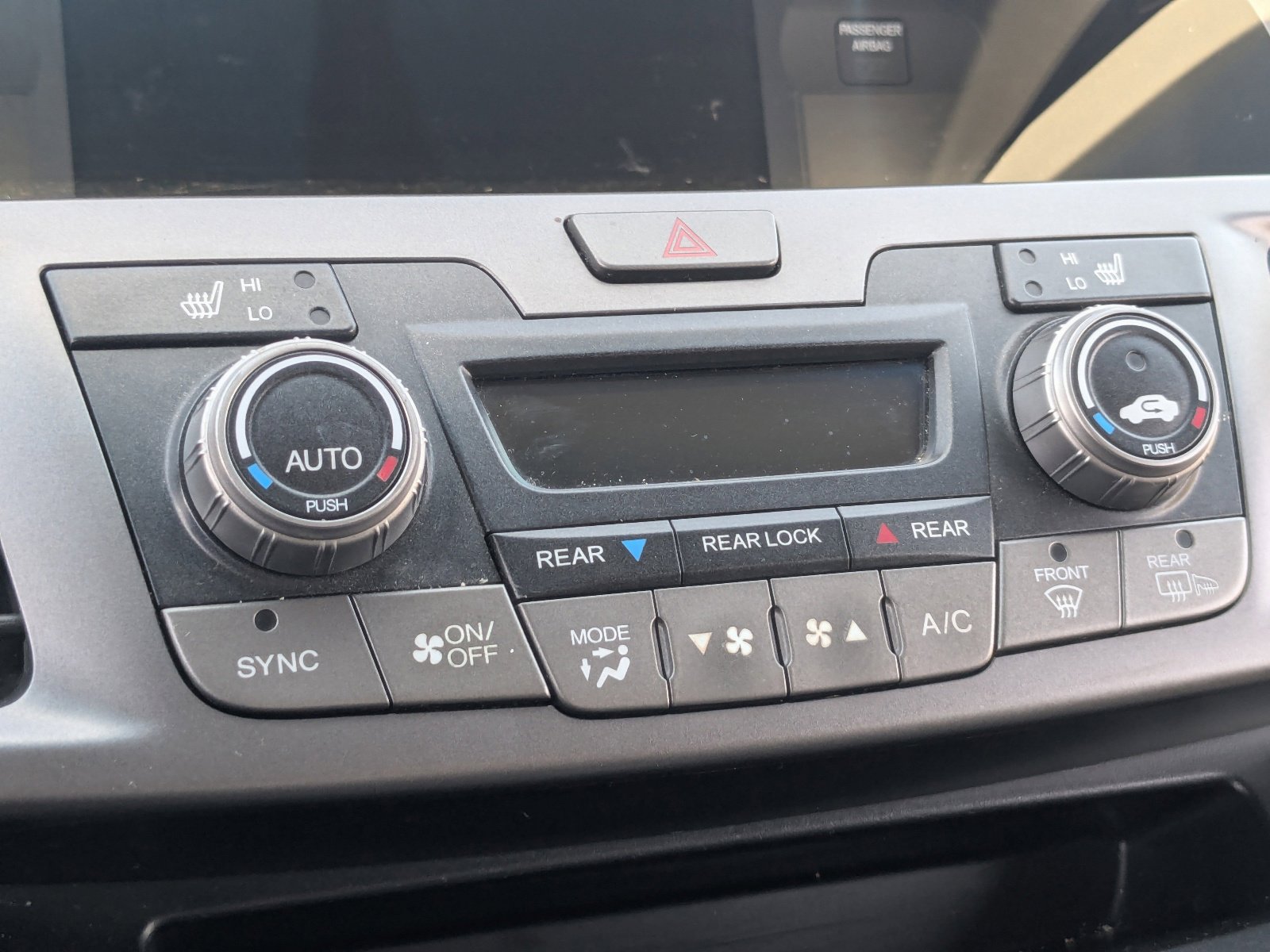 Used 2011 Honda Odyssey EX-L image 24