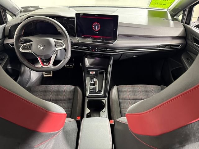 Used 2025 Volkswagen GTI S image 17