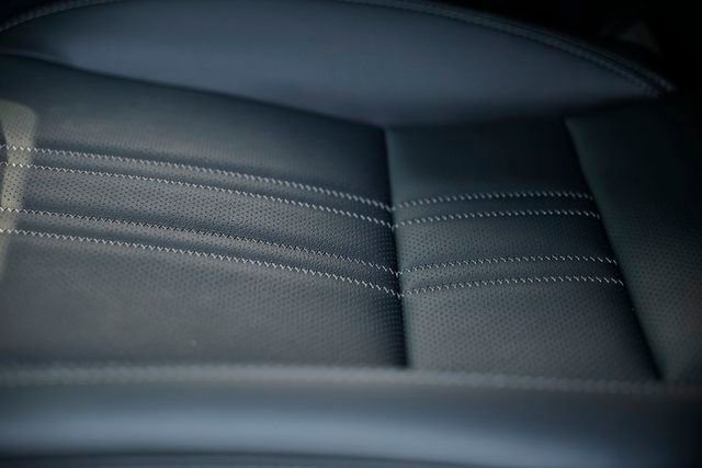 New 2026 Honda HR-V EX-L image 22