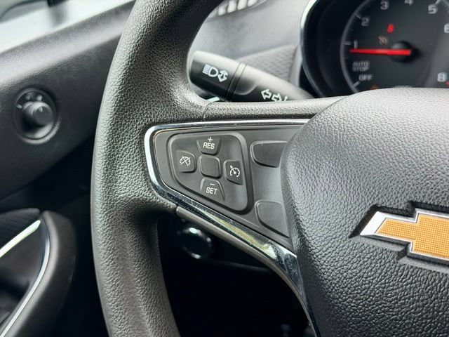 Used 2019 Chevrolet Cruze LT w/ LT Fleet Convenience Package FWD image 9