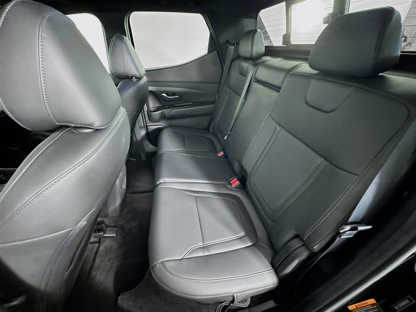 Certified 2024 Hyundai Santa Cruz Night image 23