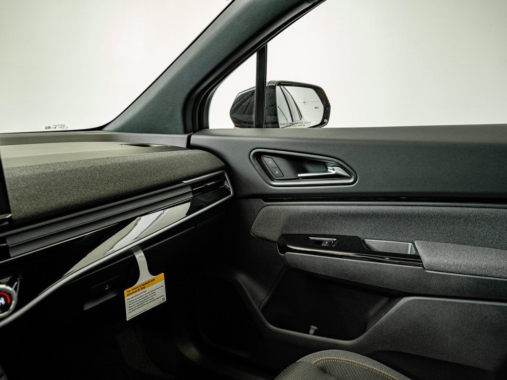 Used 2025 Honda Prologue EX image 27