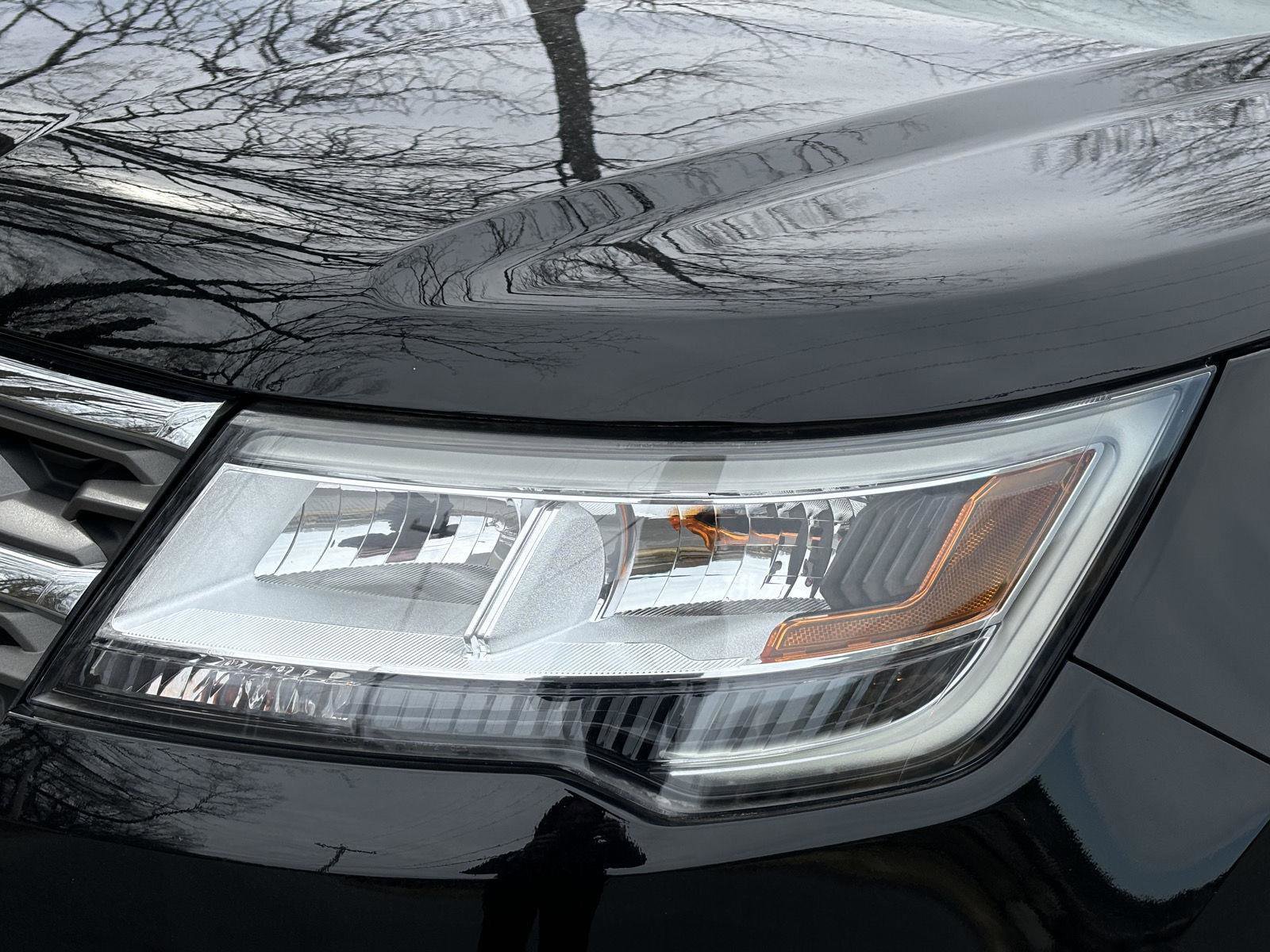 Used 2018 Ford Explorer 4WD image 22