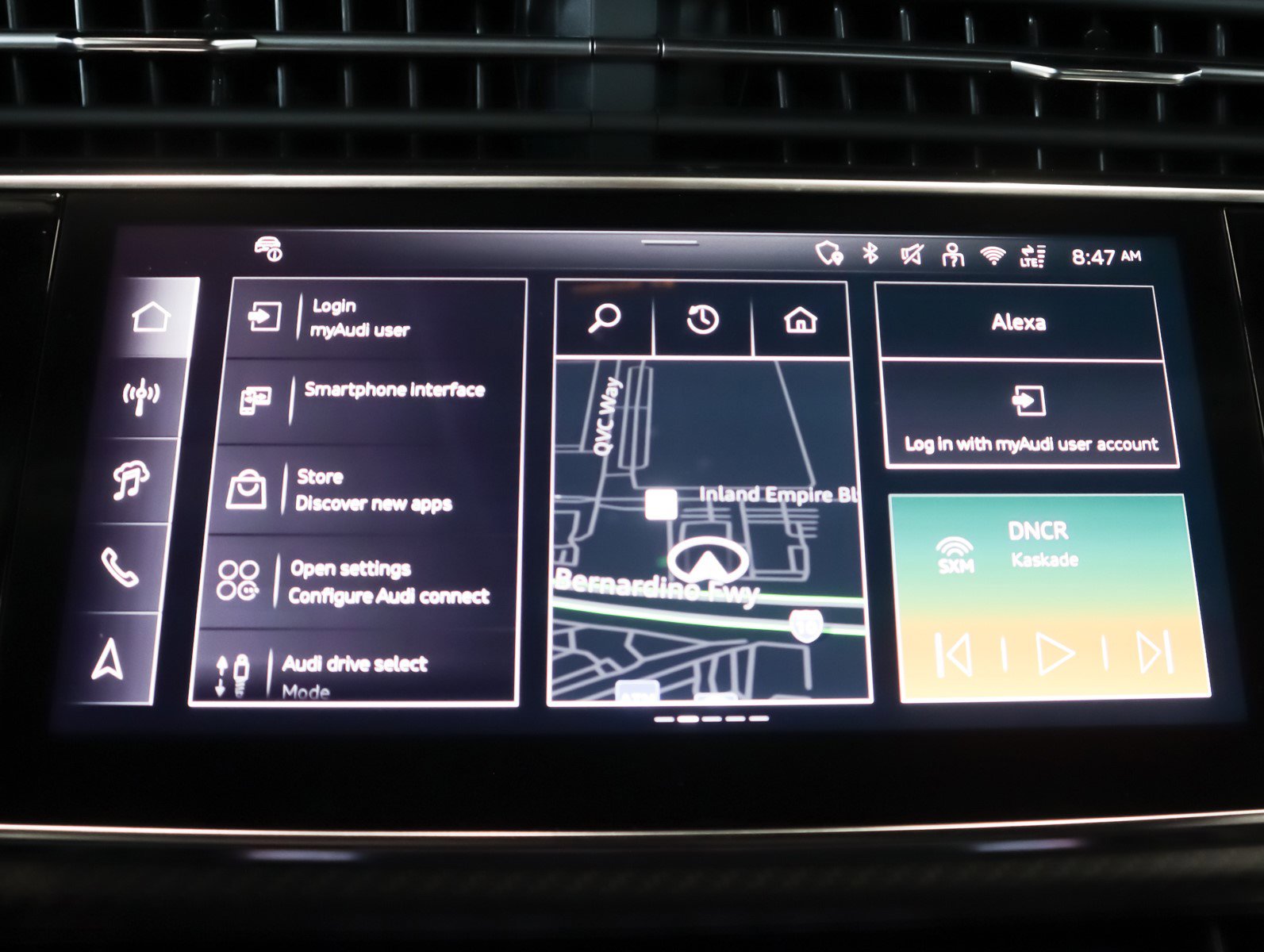 New 2026 Audi Q8 Prestige image 24