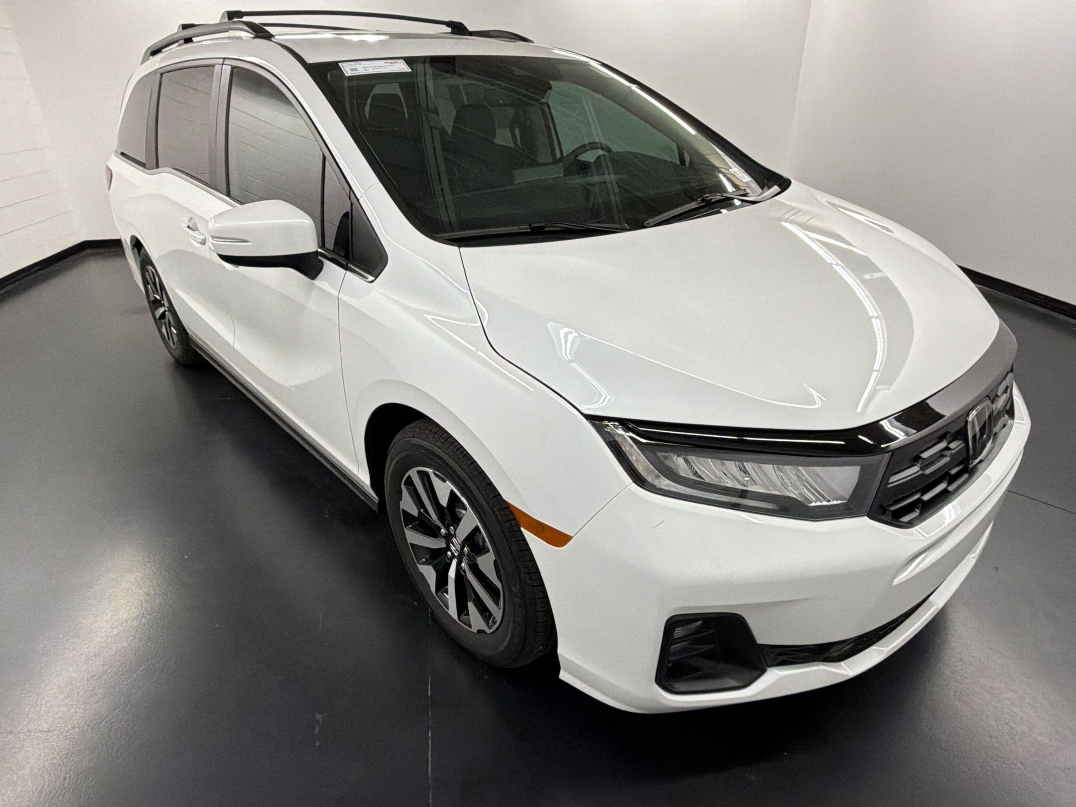 New 2026 Honda Odyssey EX-L image 7