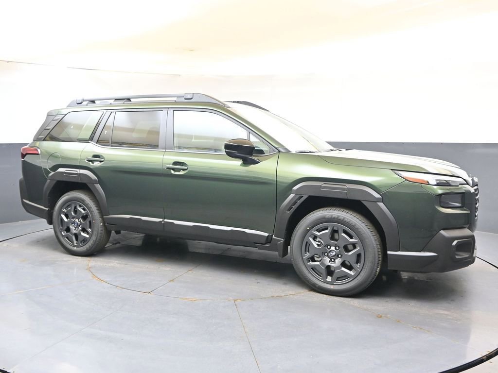 New 2026 Subaru Outback Premium AWD/4WD image 7