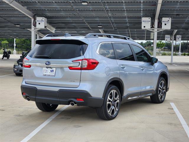 New 2025 Subaru Ascent Limited image 4