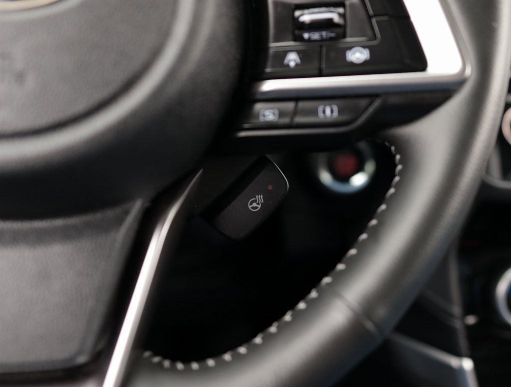 Used 2023 Subaru Forester Limited image 12