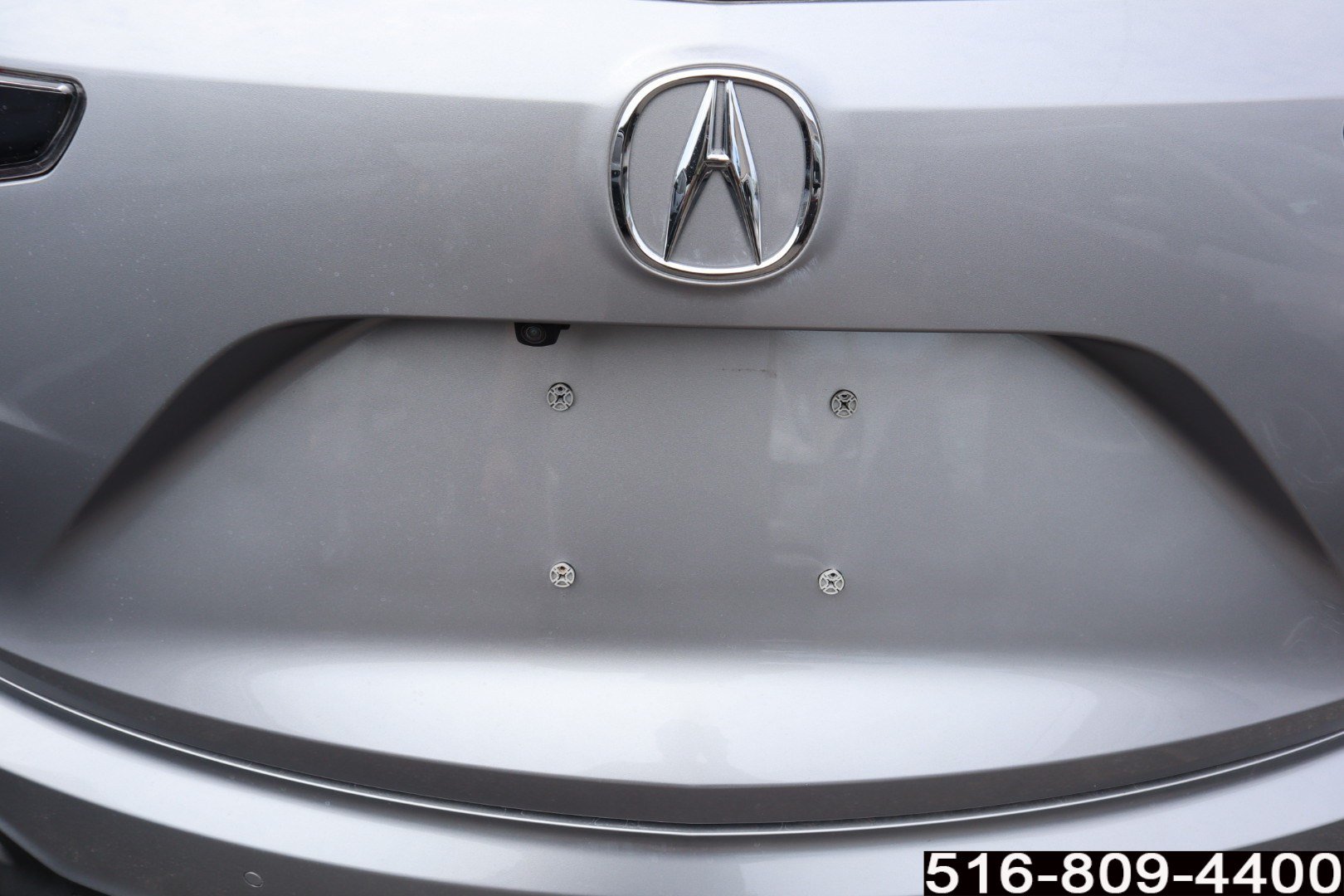 Used 2019 Acura RDX A-Spec AWD/4WD image 30