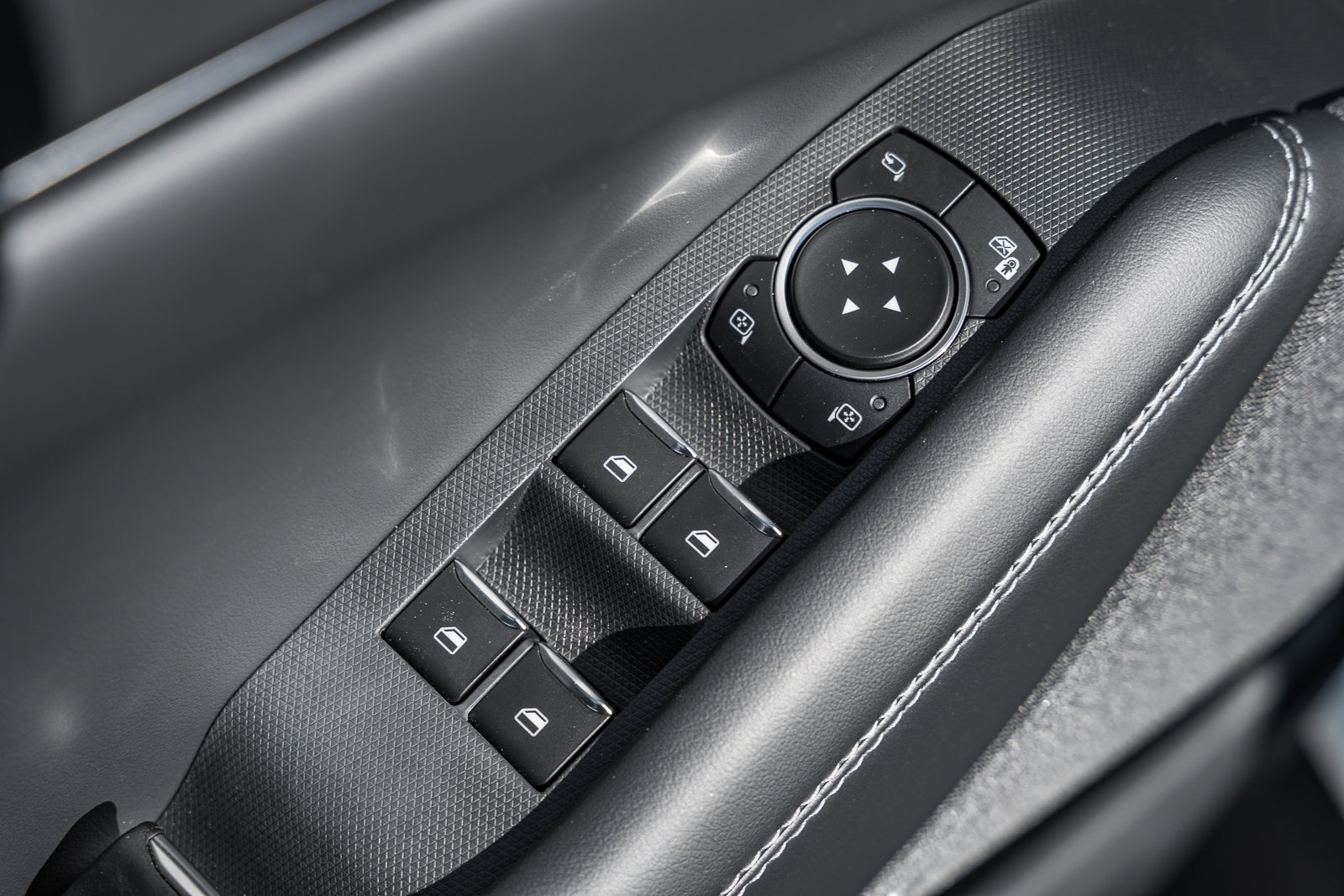 New 2025 Ford Mustang Mach-E Premium image 77