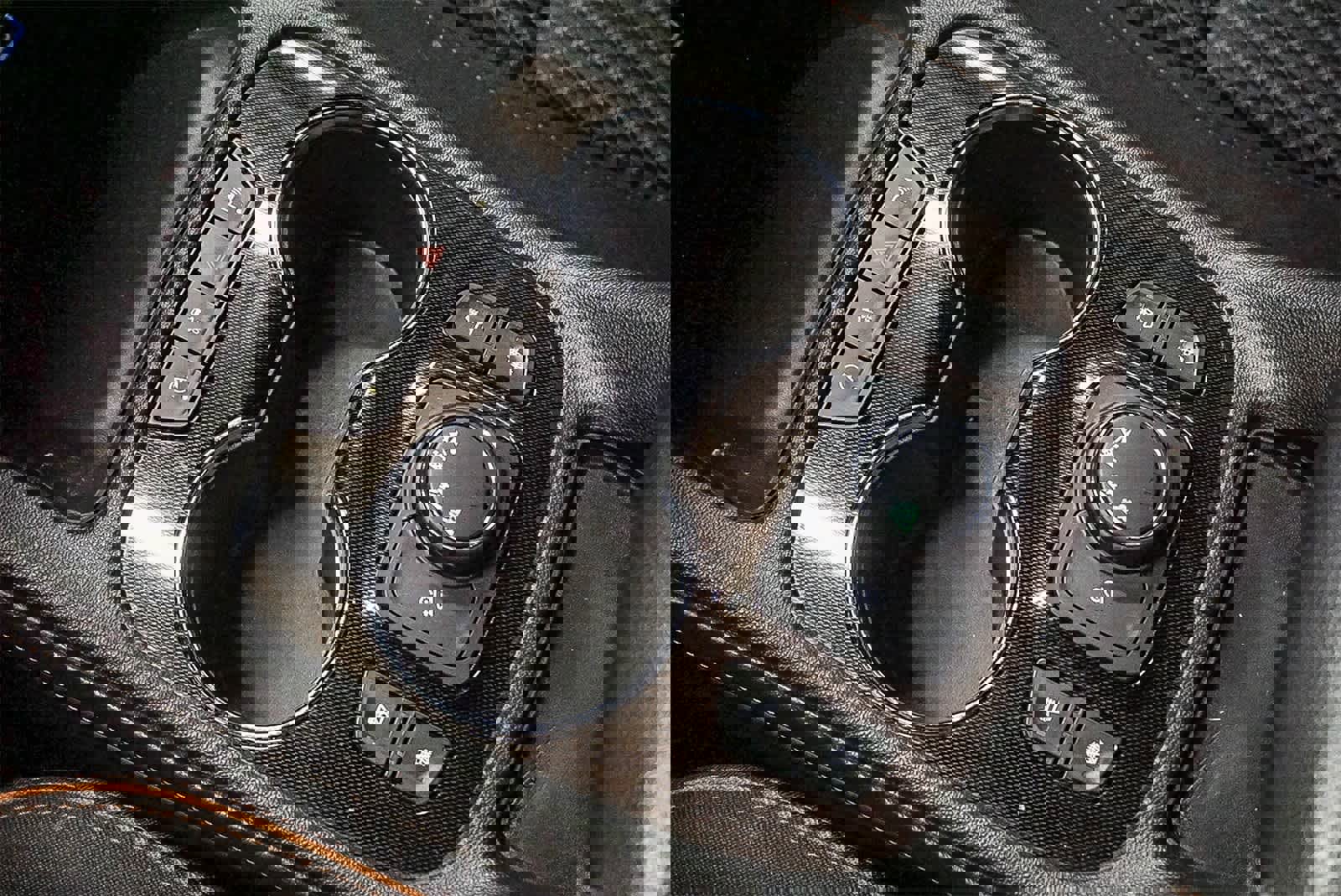 Used 2020 GMC Acadia AT4 image 22