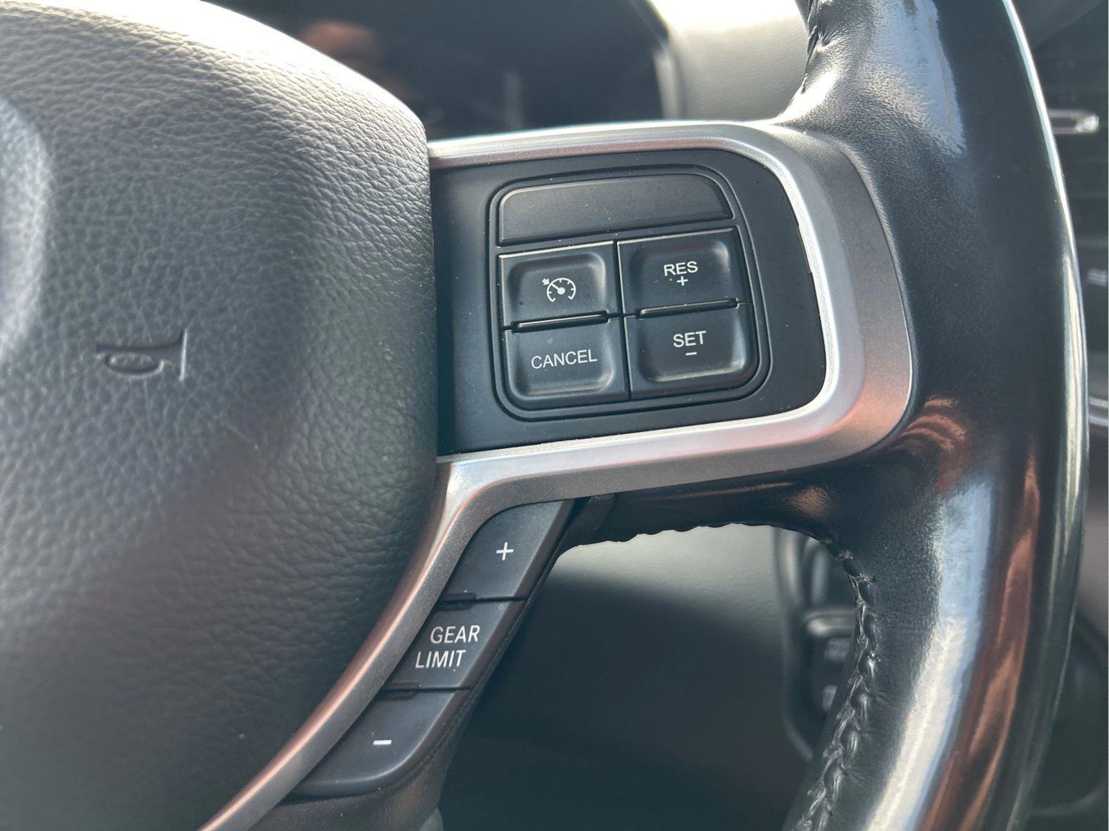 Certified 2022 RAM 3500 Laramie image 14